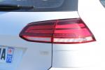 Volkswagen Golf TSI Variant 2017 года (WW)